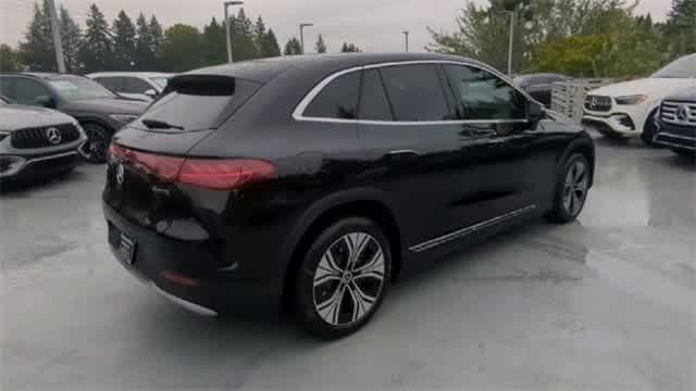 new 2026 Mercedes-Benz EQE 320 car, priced at $69,470