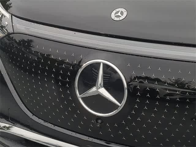 new 2026 Mercedes-Benz EQE 320 car, priced at $69,470
