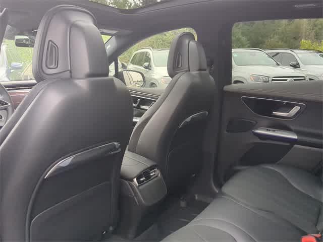 new 2026 Mercedes-Benz EQE 320 car, priced at $69,470