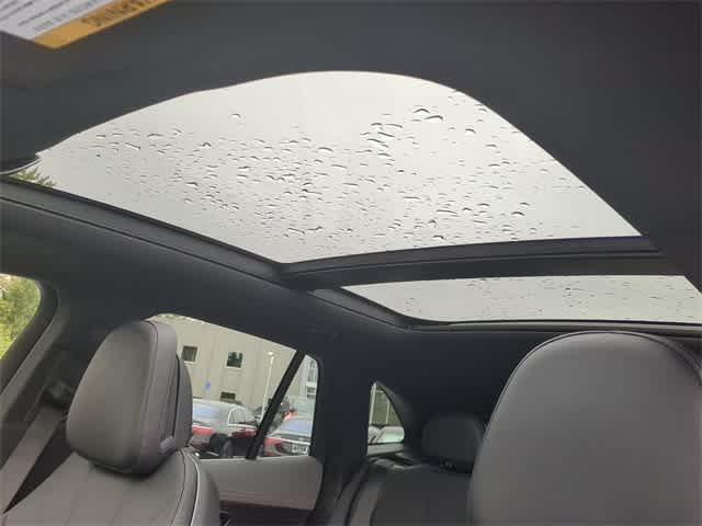 new 2026 Mercedes-Benz EQE 320 car, priced at $69,470