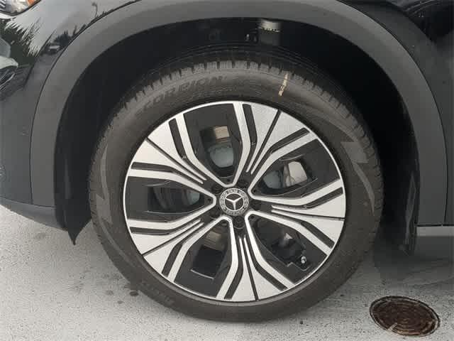 new 2026 Mercedes-Benz EQE 320 car, priced at $69,470