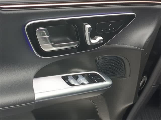 new 2026 Mercedes-Benz EQE 320 car, priced at $69,470