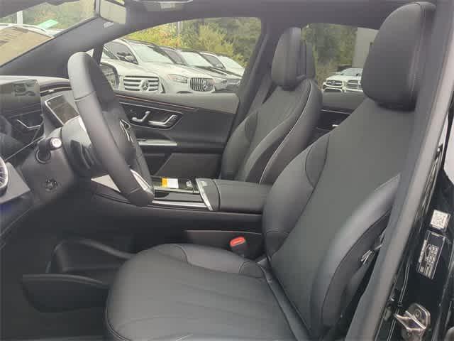 new 2026 Mercedes-Benz EQE 320 car, priced at $69,470