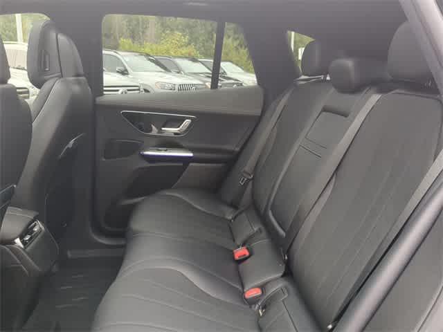 new 2026 Mercedes-Benz EQE 320 car, priced at $69,470