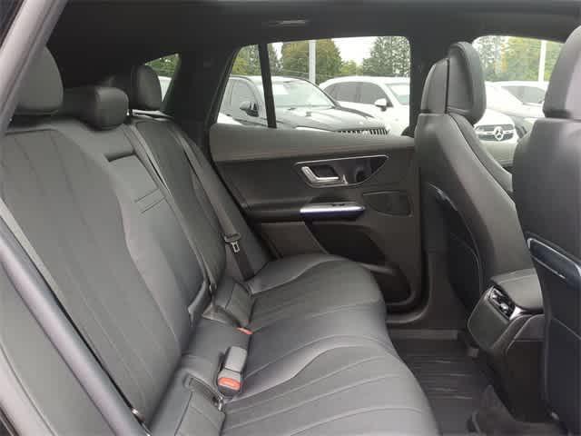 new 2026 Mercedes-Benz EQE 320 car, priced at $69,470