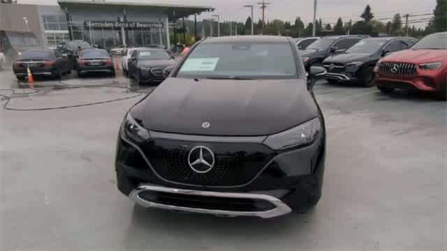 new 2026 Mercedes-Benz EQE 320 car, priced at $69,470