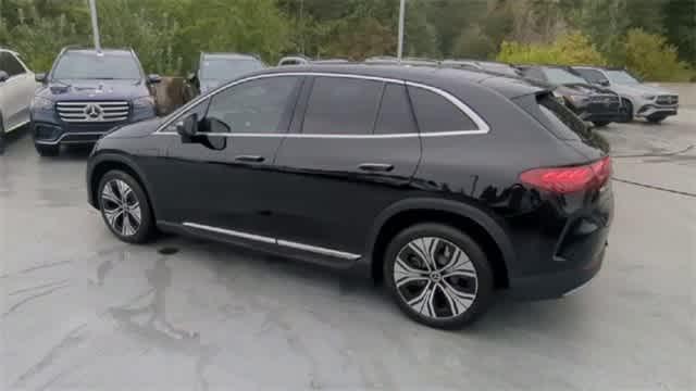new 2026 Mercedes-Benz EQE 320 car, priced at $69,470