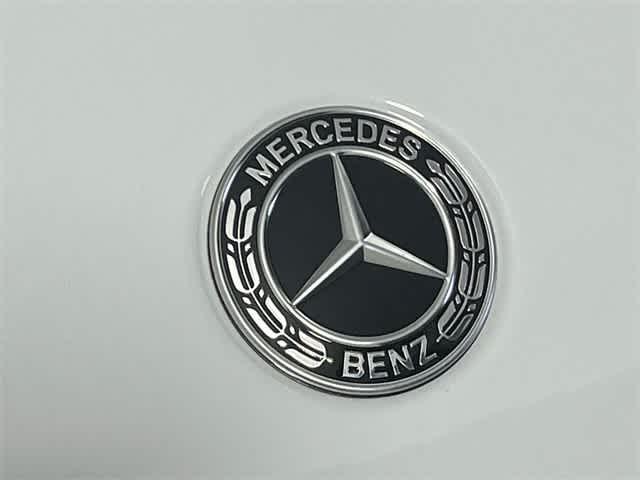 used 2024 Mercedes-Benz EQE 350 car, priced at $72,500