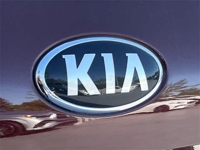 used 2019 Kia Sorento car, priced at $17,443