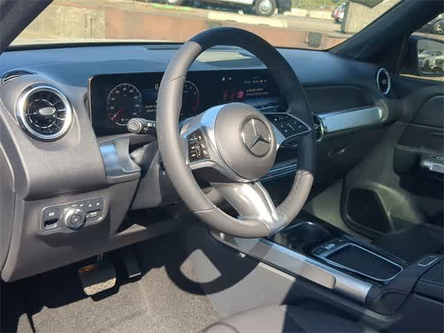 new 2026 Mercedes-Benz GLB 250 car, priced at $49,890