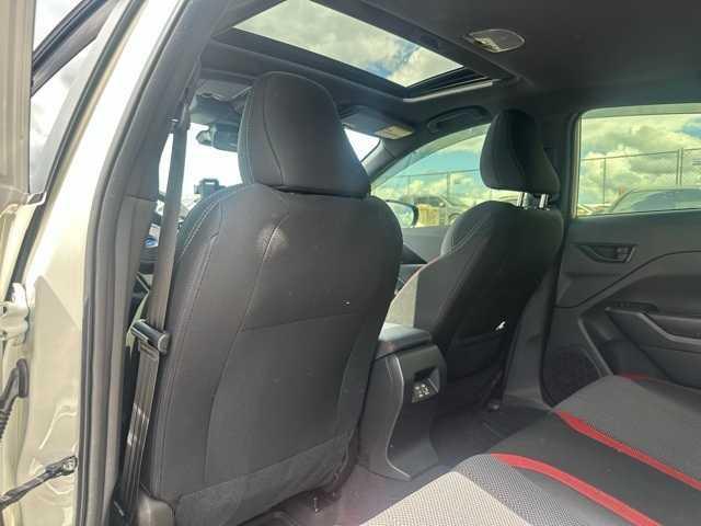 used 2024 Subaru Impreza car, priced at $27,681