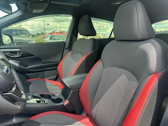 used 2024 Subaru Impreza car, priced at $27,681