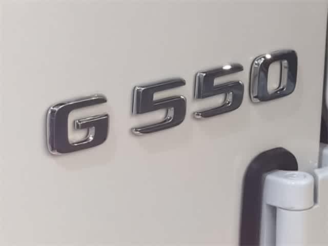 new 2026 Mercedes-Benz G-Class car