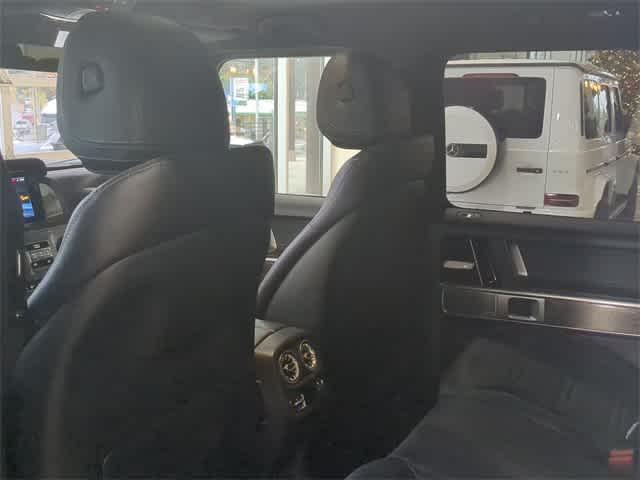 new 2026 Mercedes-Benz G-Class car