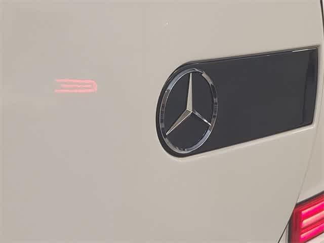 new 2026 Mercedes-Benz G-Class car