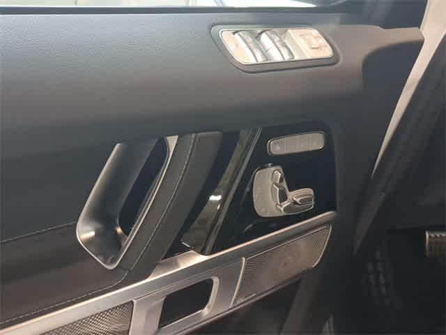 new 2026 Mercedes-Benz G-Class car