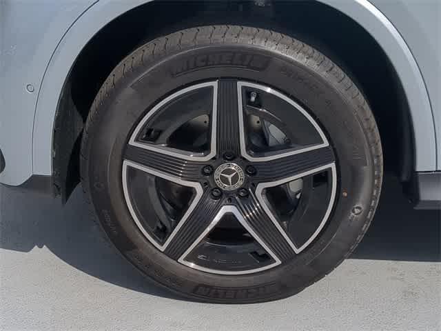 used 2025 Mercedes-Benz GLC 300 car, priced at $48,934