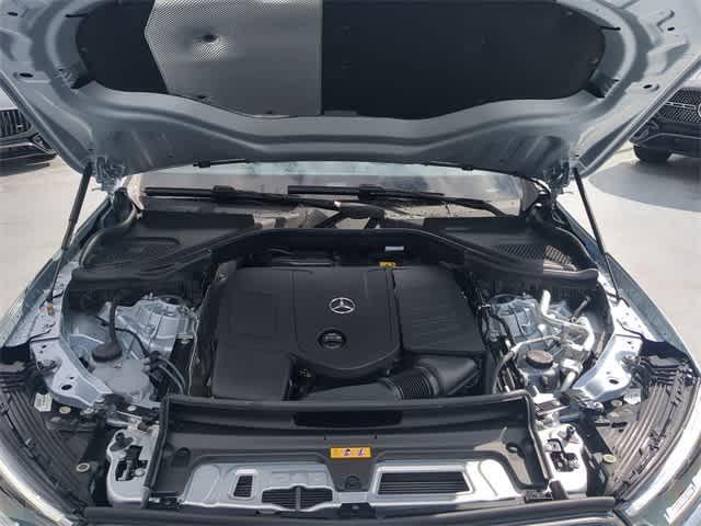 used 2025 Mercedes-Benz GLC 300 car, priced at $48,934