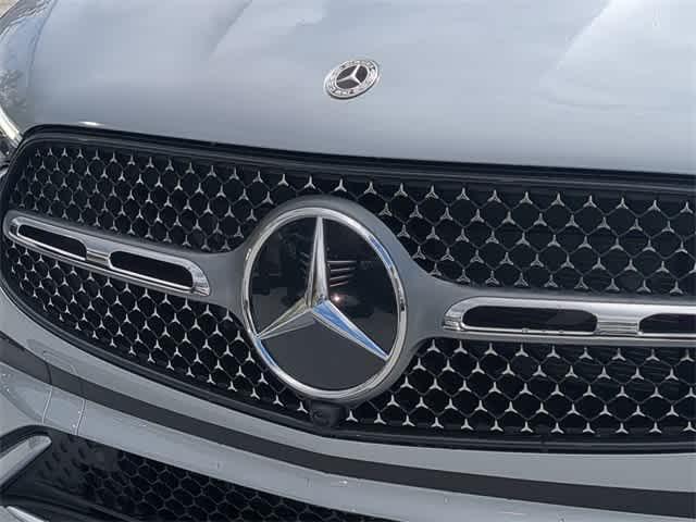 used 2025 Mercedes-Benz GLC 300 car, priced at $48,934