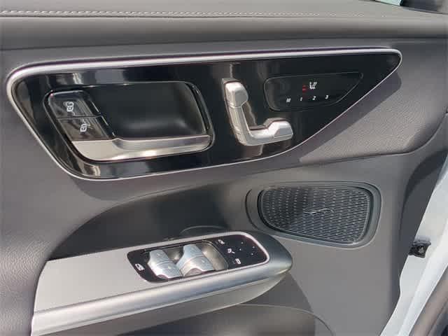 used 2025 Mercedes-Benz GLC 300 car, priced at $48,934