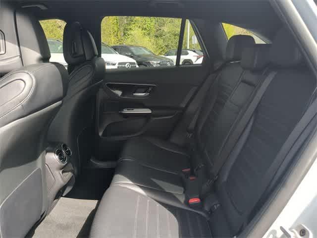used 2025 Mercedes-Benz GLC 300 car, priced at $48,934