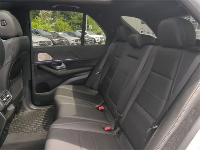 new 2025 Mercedes-Benz GLE 450e car, priced at $82,680