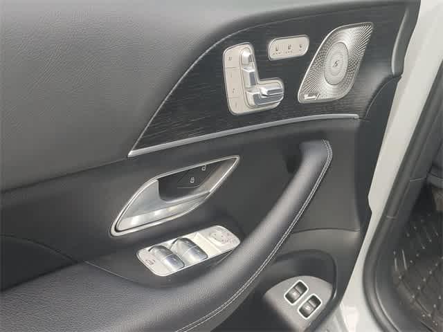 new 2025 Mercedes-Benz GLE 450e car, priced at $78,950
