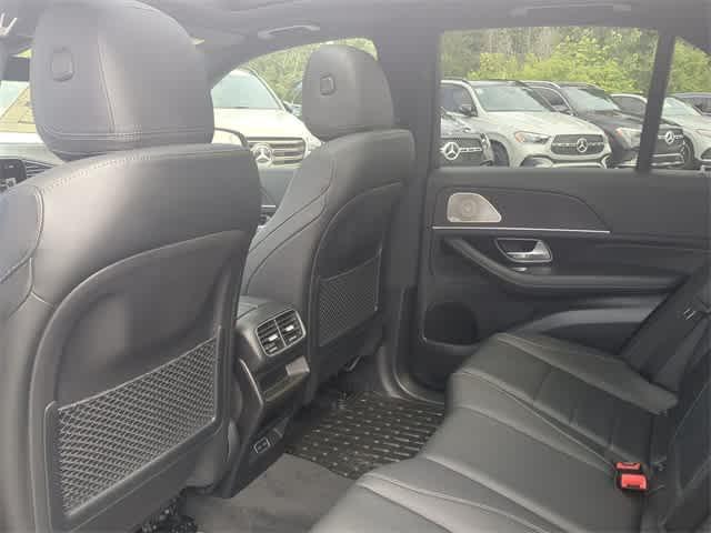 new 2025 Mercedes-Benz GLE 450e car, priced at $78,950