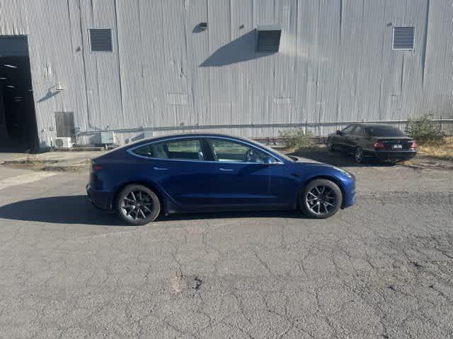 used 2020 Tesla Model 3 car, priced at $24,325