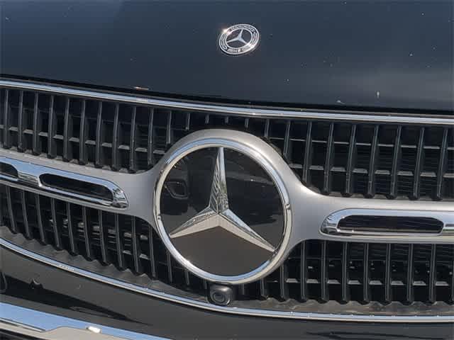 new 2025 Mercedes-Benz GLC 350e car, priced at $63,650