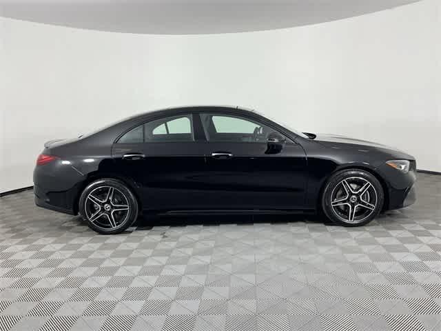 used 2024 Mercedes-Benz CLA 250 car, priced at $42,519