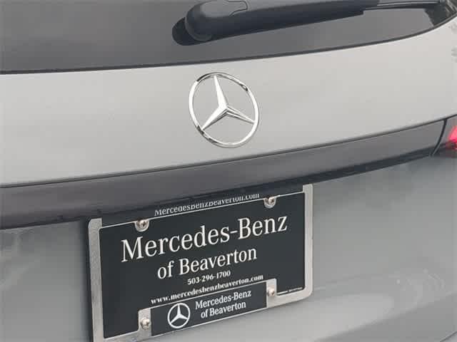 new 2025 Mercedes-Benz GLC 300 car, priced at $63,565