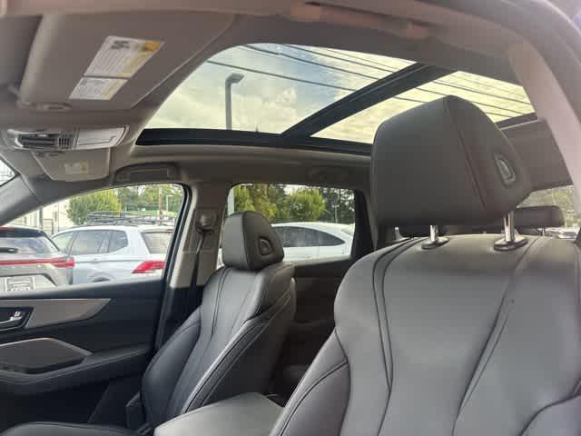 used 2024 Acura MDX car, priced at $35,988