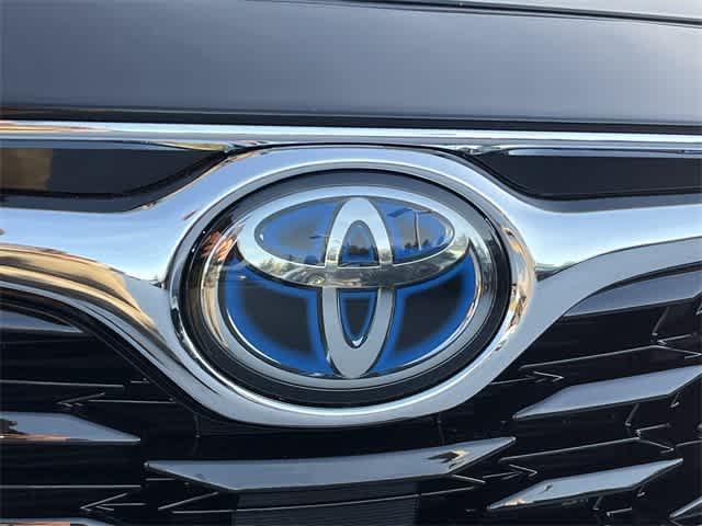 used 2021 Toyota Highlander Hybrid car, priced at $41,396