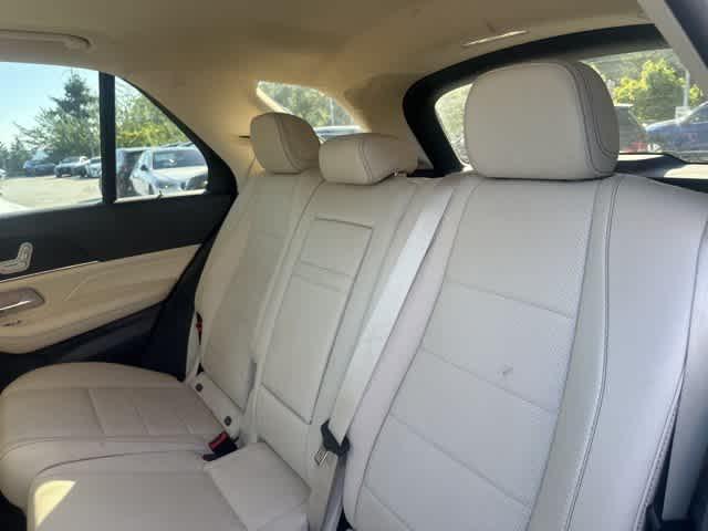used 2020 Mercedes-Benz GLE 350 car, priced at $35,942
