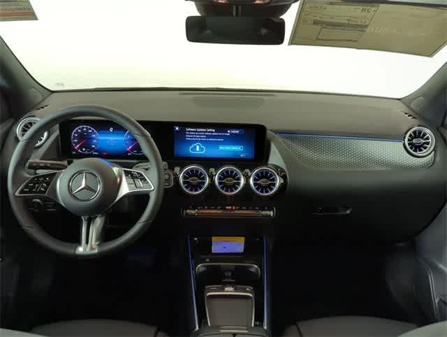 used 2025 Mercedes-Benz GLA 250 car, priced at $41,995