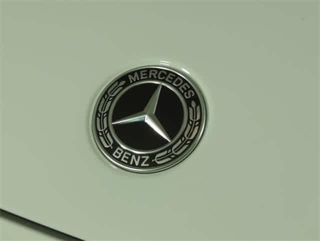 used 2025 Mercedes-Benz GLA 250 car, priced at $41,995