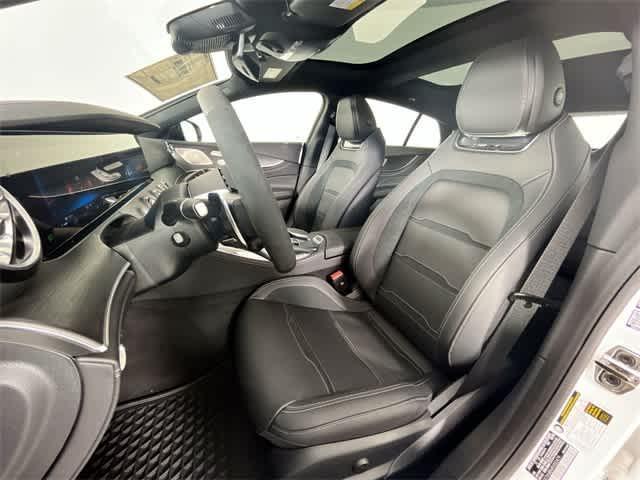 used 2024 Mercedes-Benz AMG GT 53 car, priced at $103,526