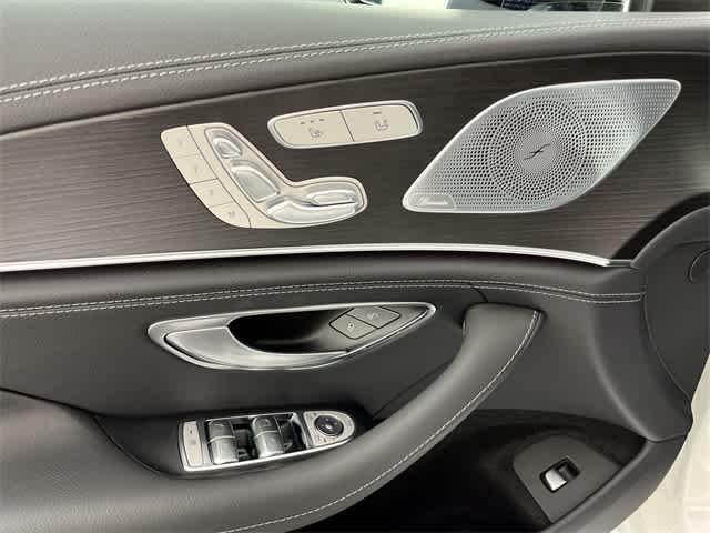 used 2024 Mercedes-Benz AMG GT 53 car, priced at $103,526