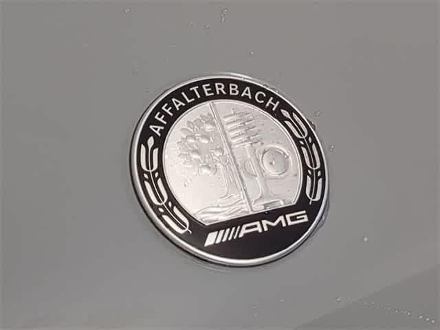 new 2025 Mercedes-Benz AMG CLE 53 car, priced at $80,015