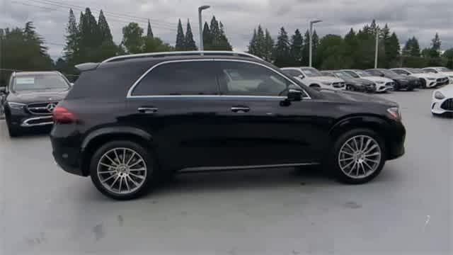 new 2025 Mercedes-Benz GLE 350 car, priced at $74,310