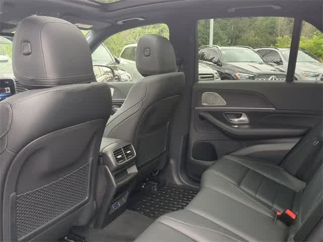 new 2025 Mercedes-Benz GLE 350 car, priced at $74,310