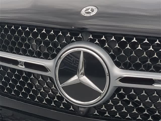 new 2025 Mercedes-Benz GLE 350 car, priced at $74,310