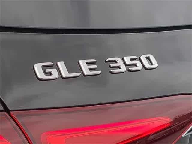 new 2025 Mercedes-Benz GLE 350 car, priced at $74,310