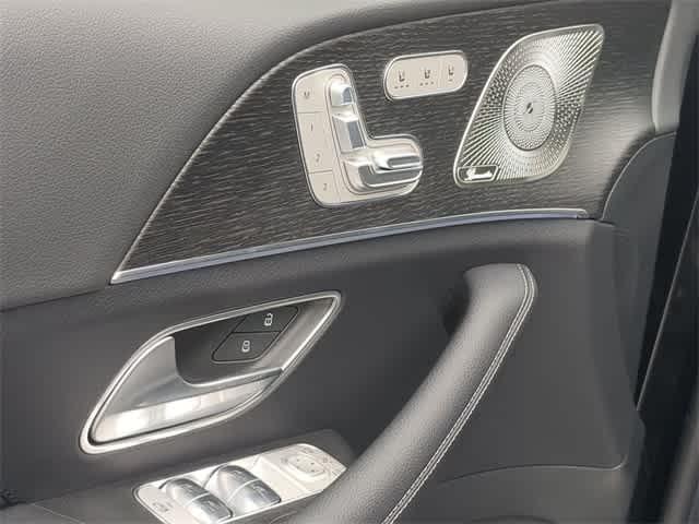 new 2025 Mercedes-Benz GLE 350 car, priced at $74,310