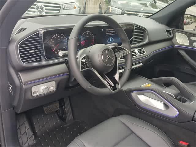 new 2025 Mercedes-Benz GLE 350 car, priced at $74,310