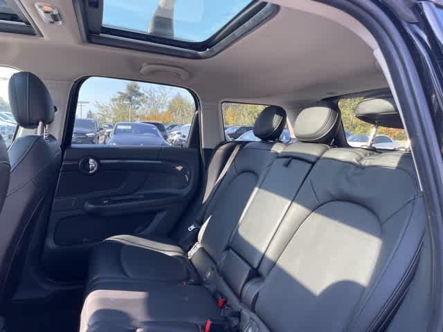 used 2018 MINI E Countryman car, priced at $18,973