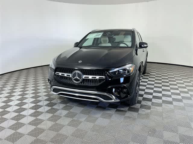 used 2025 Mercedes-Benz GLA 250 car, priced at $43,500