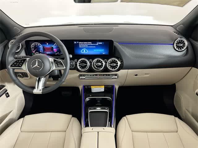 used 2025 Mercedes-Benz GLA 250 car, priced at $43,500