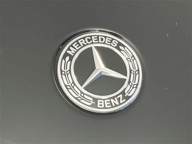 used 2025 Mercedes-Benz GLA 250 car, priced at $43,500